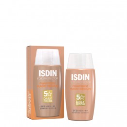ISDIN Fotoprotector Fusion Water Color Medium SPF50 50ml