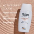 ISDIN FotoUltra 100 Active Unify Color Fusion Fluid SPF50+ 50ml