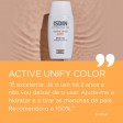 ISDIN FotoUltra 100 Active Unify Color Fusion Fluid SPF50+ 50ml