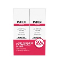ISDIN Woman Antiestrias 2x250ml Preço Especial