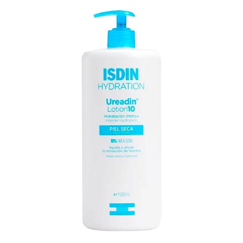 ISDIN Ureadin Lotion 10 Loção Corporal 1L Preço Especial
