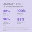ISDIN Isdinceutics Glicoisdin 10 Soft Gel 50g