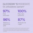 ISDIN Isdinceutics Glicoisdin 15 Moderate Gel 50g