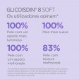 ISDIN Isdinceutics Glicoisdin 8 Soft Creme 50g