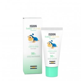 ISDIN Baby Naturals Cold&Wind 30ml