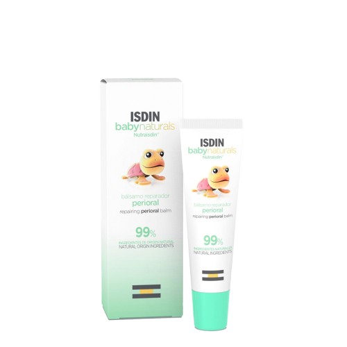 ISDIN Baby Naturals Perioral 15ml