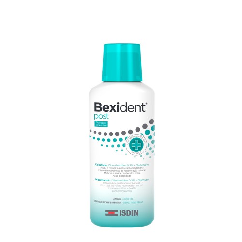 ISDIN Bexident Post Colutório 250ml