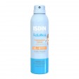 ISDIN Fotoprotector Pediatrics Transparent Spray Wet Skin SPF50 250ml