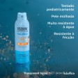 ISDIN Fotoprotector Pediatrics Transparent Spray Wet Skin SPF50 250ml