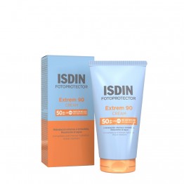 ISDIN Fotoprotector Extrem 90 Cream SPF50+  50ml