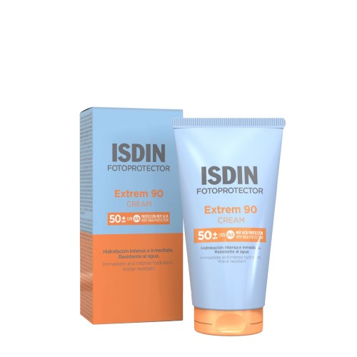 ISDIN Fotoprotector Extrem 90 Cream SPF50+  50ml