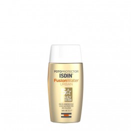 ISDIN Fotoprotector Fusion Water Magic Urban SPF30 50ml