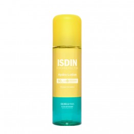 ISDIN Fotoprotector Hydro Lotion SPF50 200ml