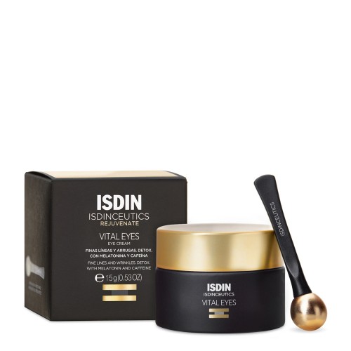 ISDIN Isdinceutics Vital Eyes 15ml