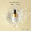 ISDIN Isdinceutics Flavo-C Forte 3x5,3ml