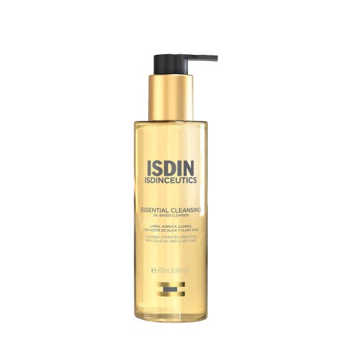 ISDIN Isdinceutics Essential Cleansing 200ml