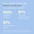 ISDIN Isdinceutics Hyaluronic Moisture Pele Normal a Seca 50g