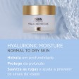 ISDIN Isdinceutics Hyaluronic Moisture Pele Normal a Seca 50g