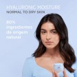 ISDIN Isdinceutics Hyaluronic Moisture Pele Normal a Seca 50g