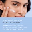 ISDIN Isdinceutics Hyaluronic Moisture Pele Normal a Seca 50g