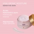 ISDIN Isdinceutics Hyaluronic Moisture Pele Sensível 50g