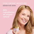 ISDIN Isdinceutics Hyaluronic Moisture Pele Sensível 50g
