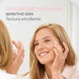 ISDIN Isdinceutics Hyaluronic Moisture Pele Sensível 50g