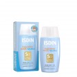 ISDIN Fotoprotector Pediatrics Fusion Water Magic Protetor Solar Facial Infantil SPF50 50ml