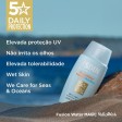 ISDIN Fotoprotector Pediatrics Fusion Water Magic Protetor Solar Facial Infantil SPF50 50ml