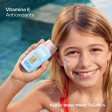 ISDIN Fotoprotector Pediatrics Fusion Water Magic Protetor Solar Facial Infantil SPF50 50ml