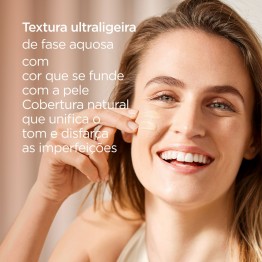 ISDIN Fotoprotector Fusion Water Color Light SPF50 50ml