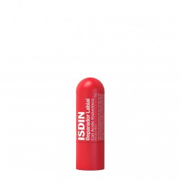 ISDIN Reparador Labial Stick Vermelho