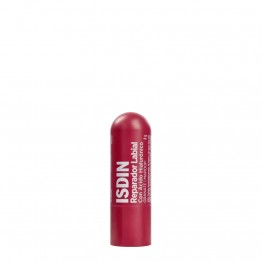 ISDIN Reparador Labial Stick Bordeaux