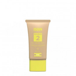 ISDIN Acniben 2 CC+ Cream Light SPF30 40ml