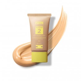 ISDIN Acniben 2 CC+ Cream Light SPF30 40ml