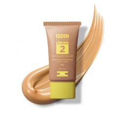 ISDIN Acniben 2 CC+ Cream Medium SPF30 40ml