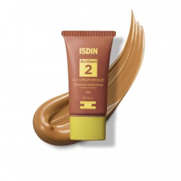 ISDIN Acniben 2 CC+ Cream Bronze SPF30 40ml