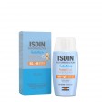 ISDIN Fotoprotector Pediatrics Fusion Fluid Mineral Baby SPF50 50ml