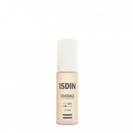 ISDIN Coverage A.G.E Protect Active Base SPF50+ 1.0 Pearl 30g