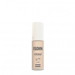 ISDIN Coverage A.G.E Protect Active Base SPF50+ 2.0 Beige 30g