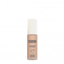 ISDIN Coverage A.G.E Protect Active Base SPF50+ 3.0 Sand 30g