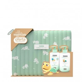Isdin Baby Naturals Os Meus Essenciais Coffret