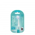 ISDIN Balene by Bexident Duotech Sonic Recargas Suave 2 unidades