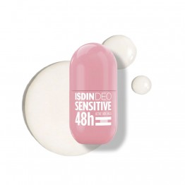 ISDIN Deo Sensitive 48h Desodorizante Roll-On 50ml