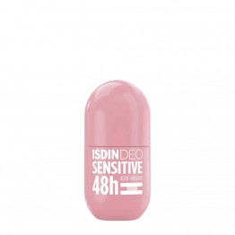 ISDIN Deo Sensitive 48h Desodorizante Roll-On 50ml