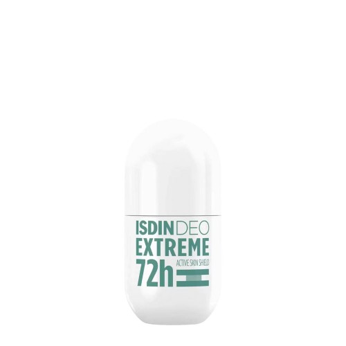 ISDIN Deo Extreme 72h Desodorizante Roll-On 50ml