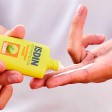 ISDIN Fotoprotector FusionGel Sport by Alcaraz SPF50 100ml