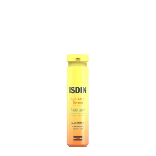 ISDIN Prep & Reset Sun AOx Sérum 30ml