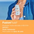 ISDIN Fotoprotector Fusion Fluid SPF50+ 50ml