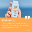 ISDIN Fotoprotector Fusion Fluid SPF50+ 50ml